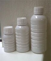 Envase Pet  1Lt. 500 ml y 250 ml